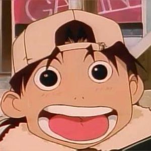 Meet your Posher, David